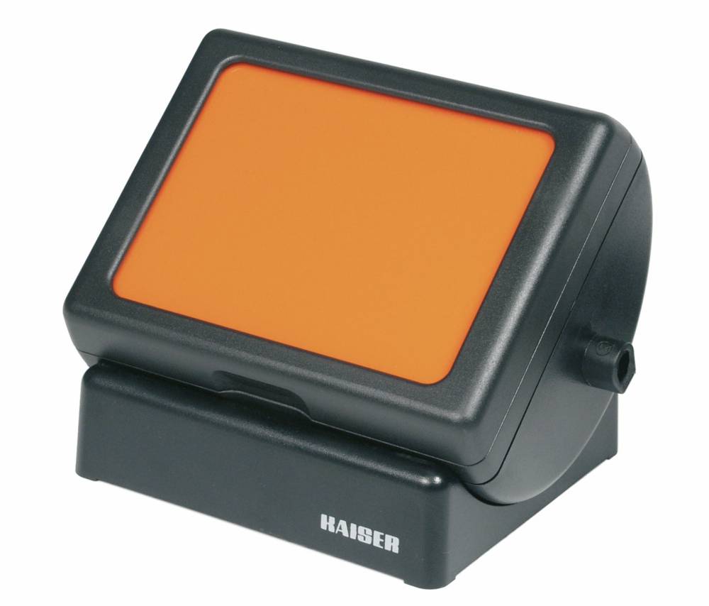 【德国凯撒 4018 可换滤色片暗房安全灯【北京天元照相影视器材 德国