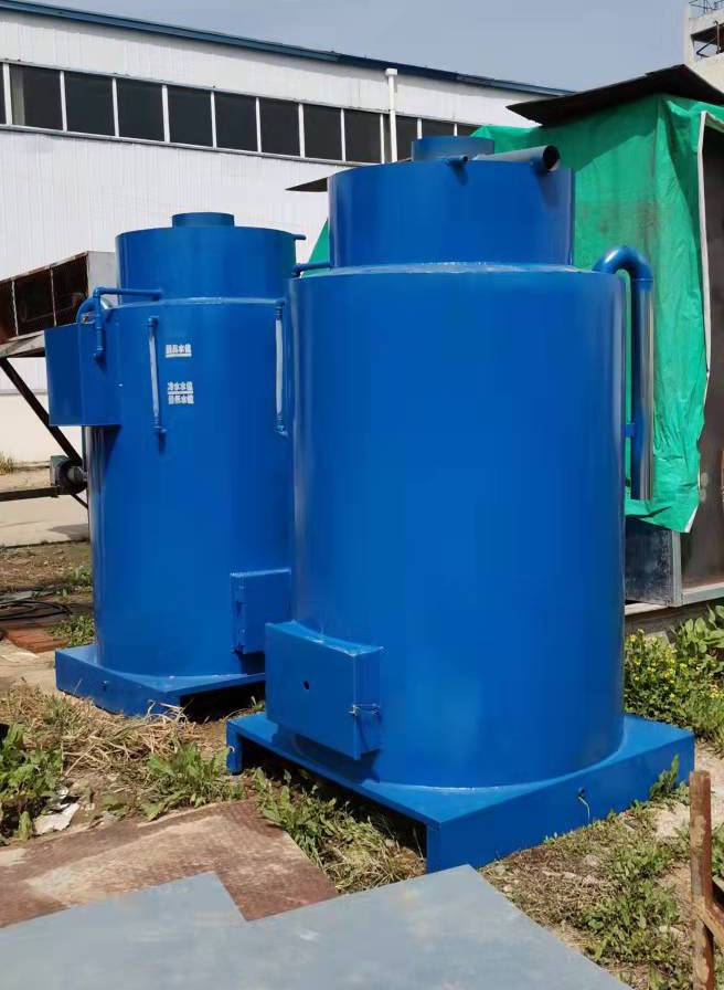 食用菌灭菌锅炉立式常压锅炉煤柴锅炉φ100锅炉供暖粮酒锅炉