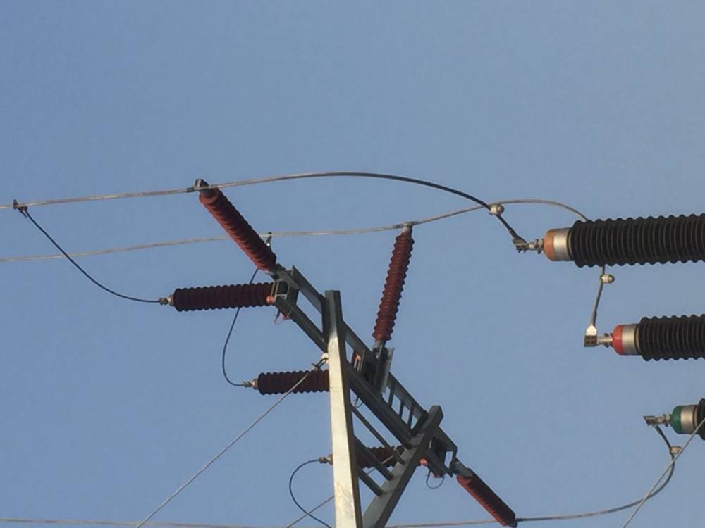 复合支柱绝缘子fzsw668fzsw6610fzsw12610