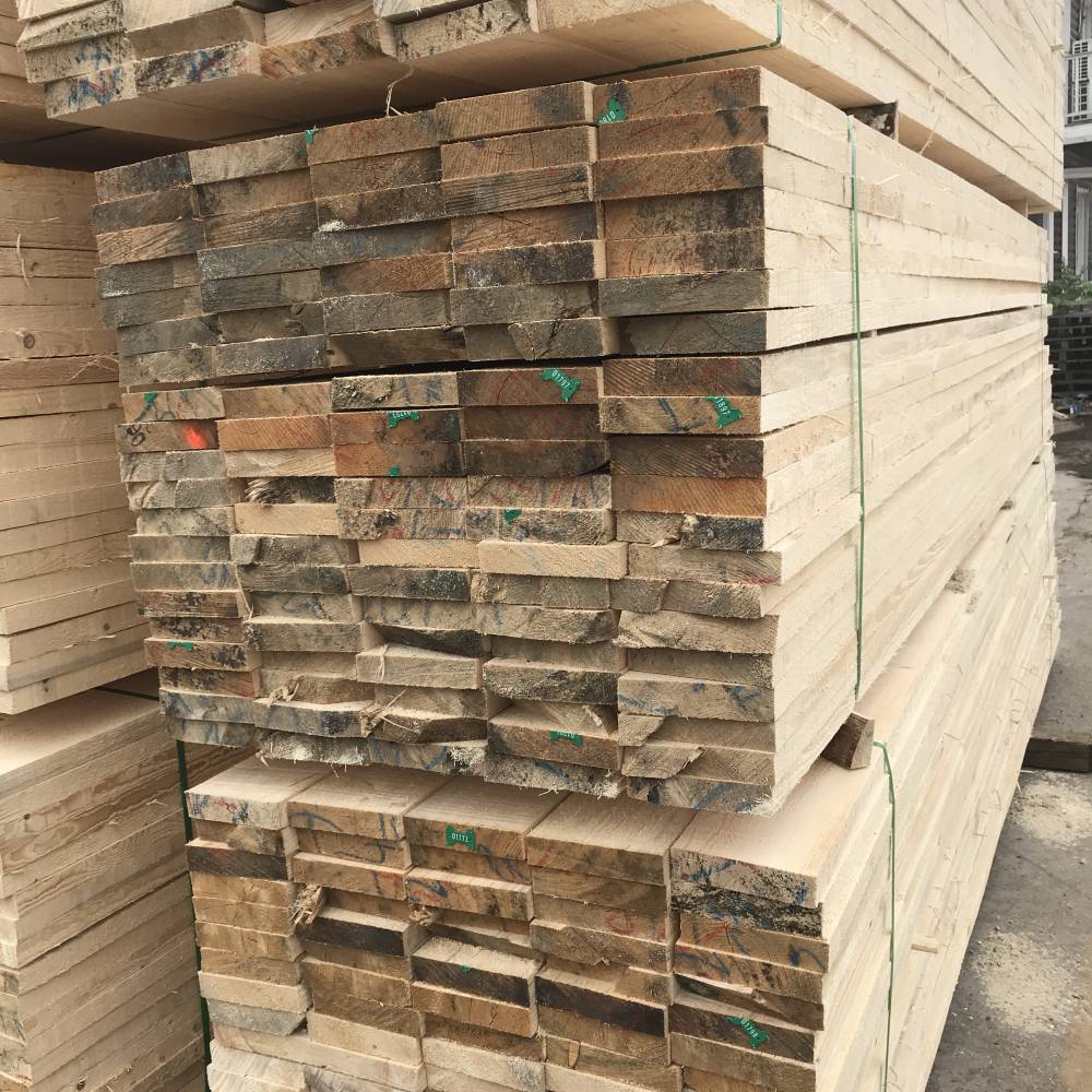 唐山木架板木脚手板3米木架板