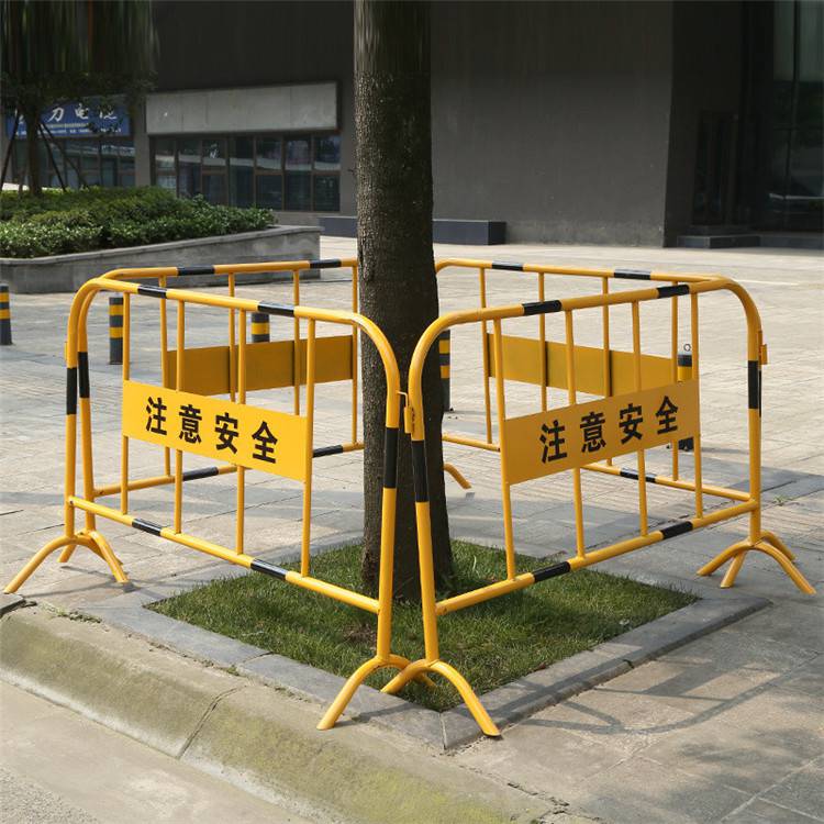 移动隔离护栏施工护栏施工隔离栏