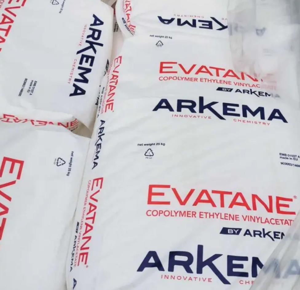 eva法国阿科玛28420增粘剂热熔胶良好的柔韧性柔软相容性