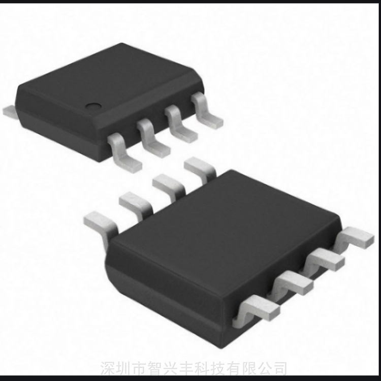 可分段调节亮度色温led恒流驱动芯片rm9006ab图片
