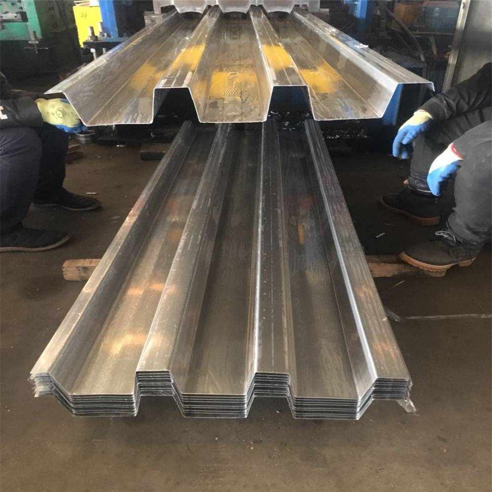 yx75230690建筑压型钢板图集标准楼承板介绍