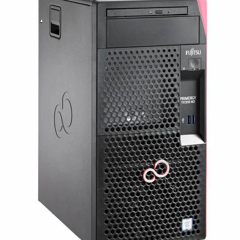 Primergy Tx1310m1 Tx13m1 Tx1330m1 Tx2560m1富士通服务器价格 中国供应商