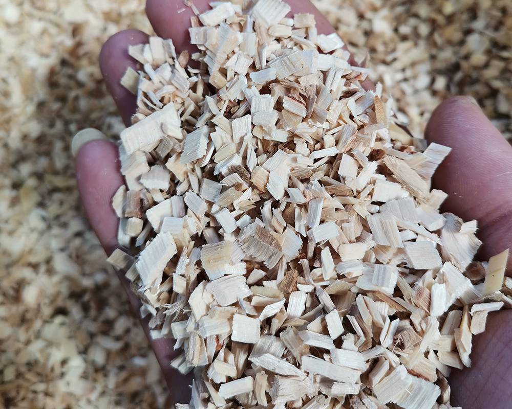 700型小型移动式电机柴油机木屑粉碎机香菇木屑机食用菌枝条粉