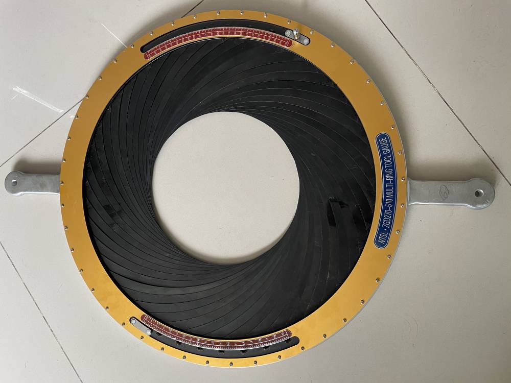 【钻具量规 钻头规】视频介绍 - 中国供应商