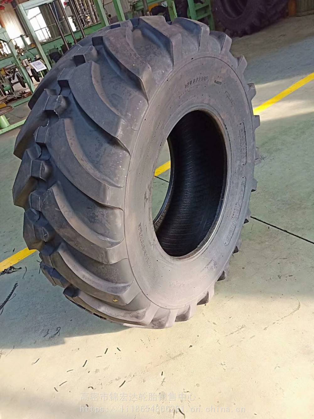 子午线农用轮胎540/65r28农业拖拉机轮胎540/65r28