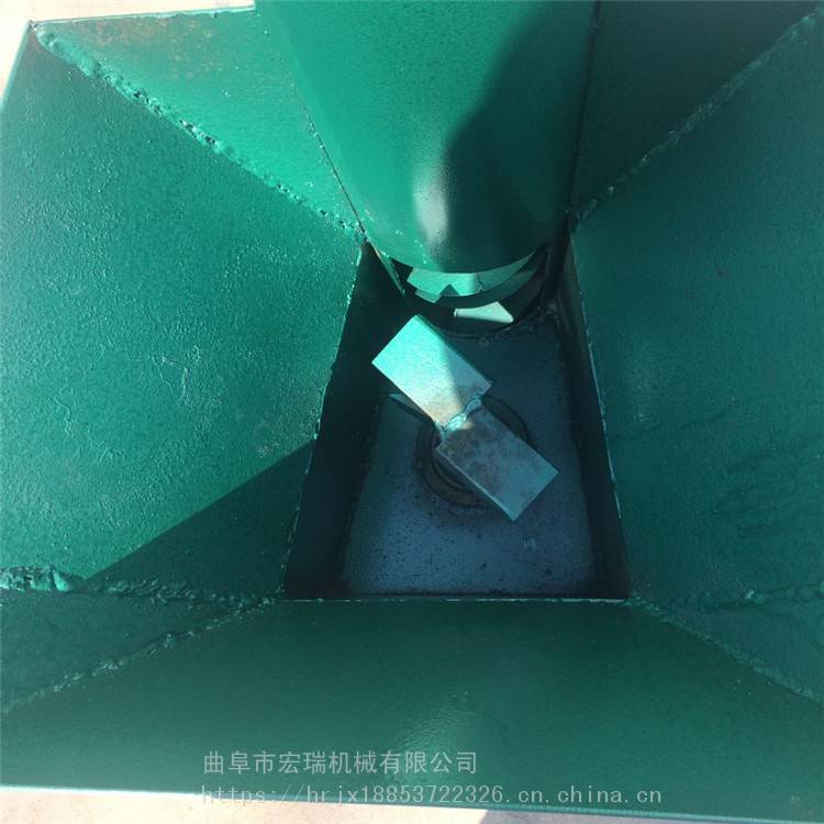 水泥管式螺旋输送机眉山输送机传送机输送机价格