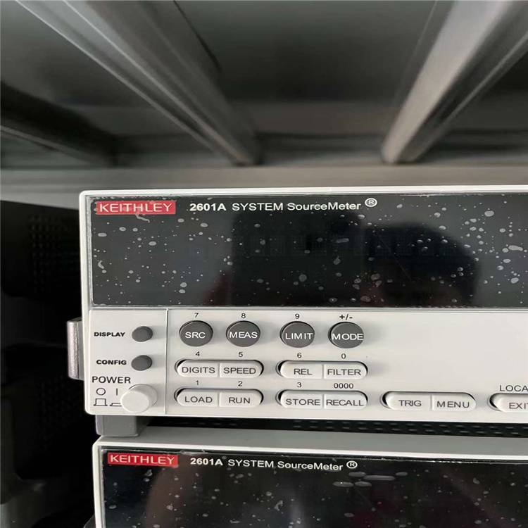 出售keithley2601a吉时利2601a可开票保修