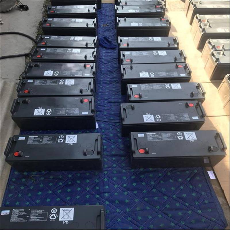 石家莊panasoni松下蓄電池LC-P067R2參數(shù)