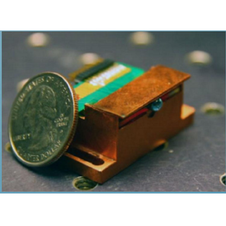 【高功率太赫兹量子级联激光器(easyqcl-1000)】图片