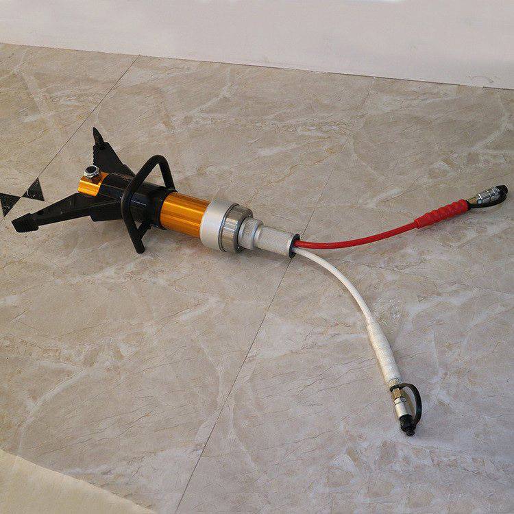 多功能破拆工具便携式万向剪扩钳消防扩张器手动剪扩钳救援开缝器