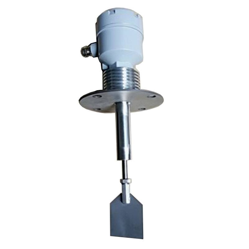 srpl500fa石灰烧制厂用阻旋式料位开关耐温200度