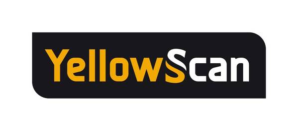 YellowScan Navigatorڱﺣ˻