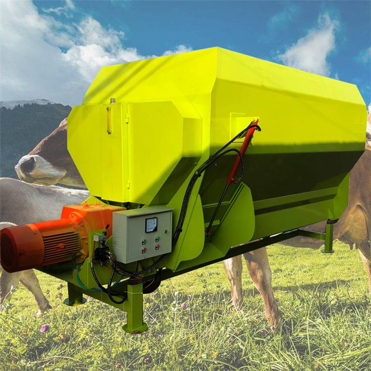 牛粪挤压脱水机,鸭粪干湿分离机,动物粪便压榨脱水机,物料搅拌机