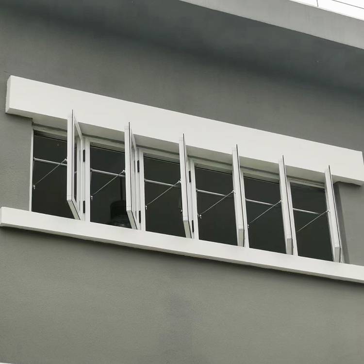 湖州开窗器厂家批发厂房消防排烟窗开窗器手动开窗器平开窗手摇曲臂