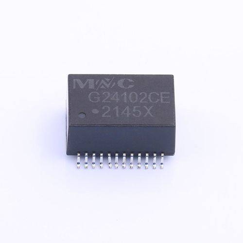 G24102CE-Z ,MNC/ SOP24 ֧POE ˿ڹ漶ǧѹ