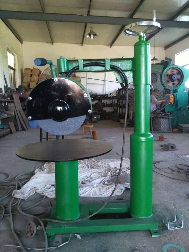 摇臂砂轮机2 (2)_副本