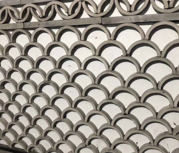 河南古建砖瓦厂各种古建脊瓦仿古瓦片仿古砖瓦装饰立瓦