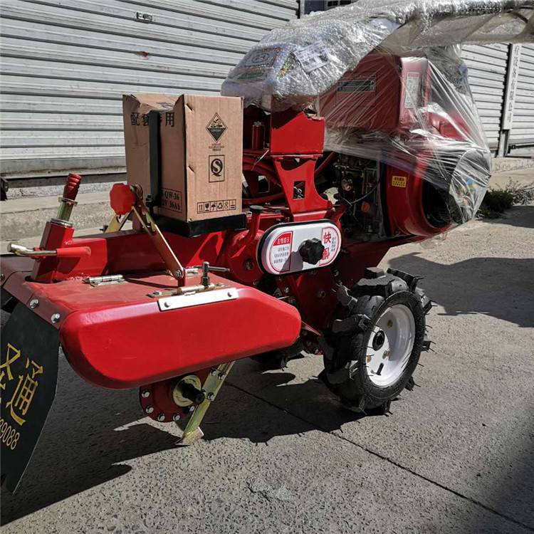 打沟机 辣椒大棚育苗起垄机】批发