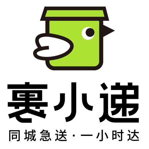 裹小递物流配送外卖快递加盟裹小递