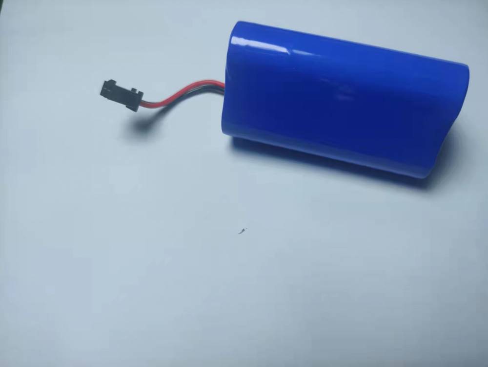 12v3000mah毫安18650鋰電池組led燈喇叭對講機充電蓄電池