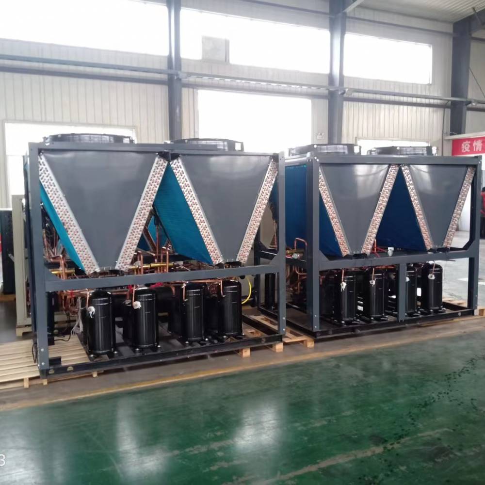 会所一拖多中央空调安装服务