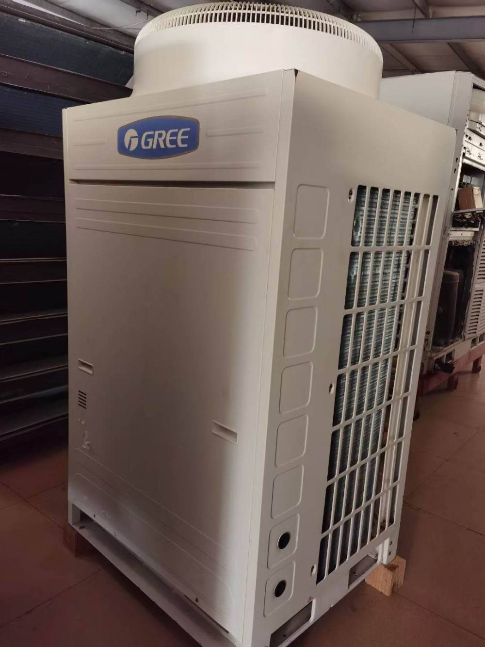 广州回收离心式中央空调 中央空调回收 螺杆式冷水机组回收