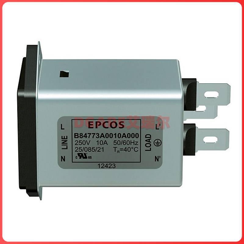 EPCOS տ˹EMI˲ B84112G0000B020 , 72 x 46 x 26