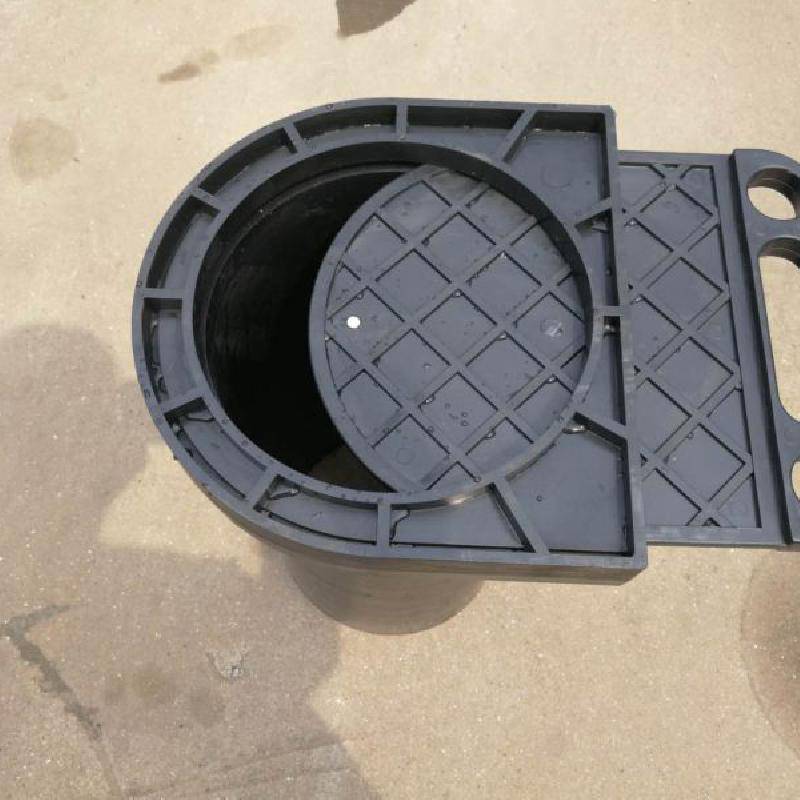 塑料闸门200型农田浇灌水闸