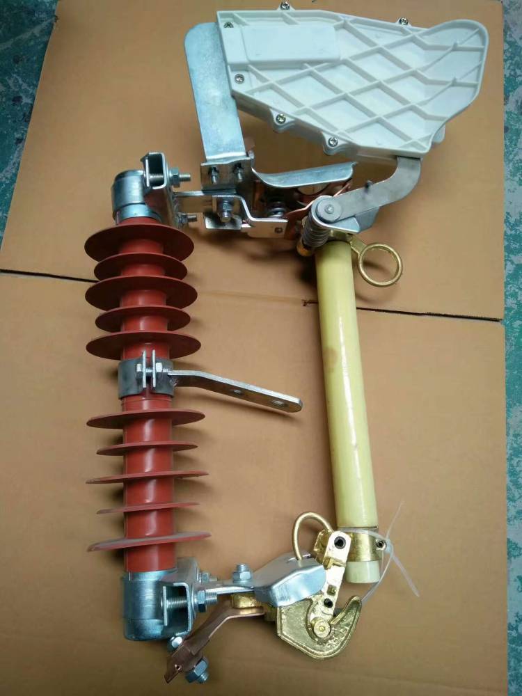 跌落式熔断器rw111010kv