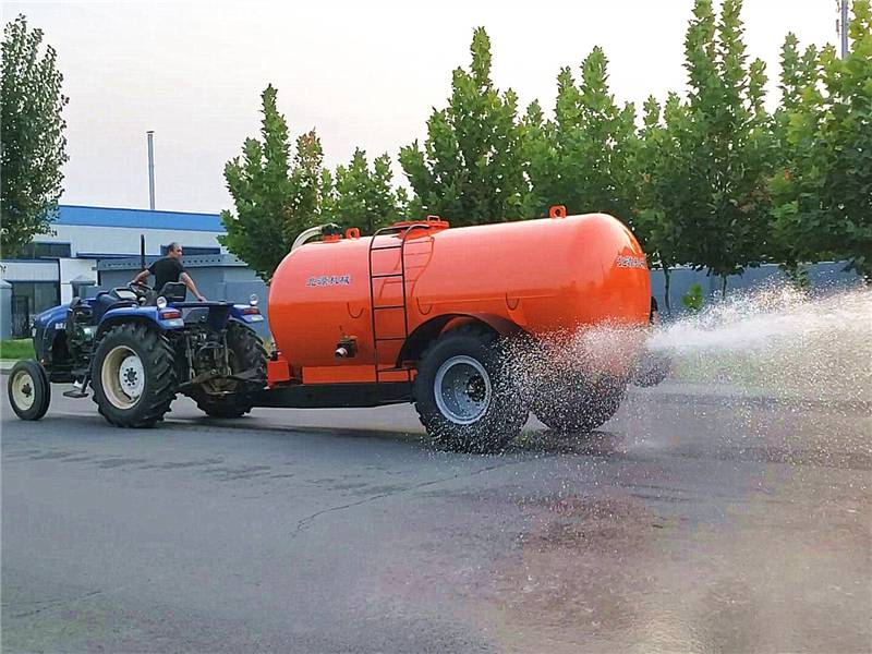 北源沼液喷洒机液态撒肥机