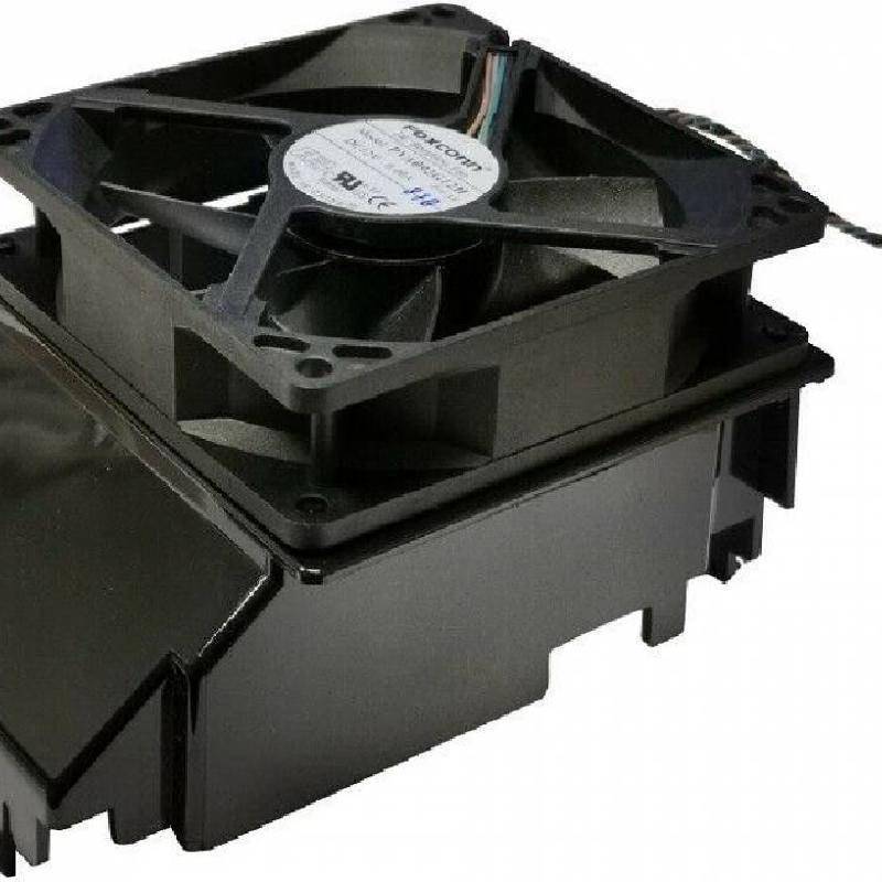 Ventilateur PC FOXCONN - HP Elite 8000 SFF - 435452-001