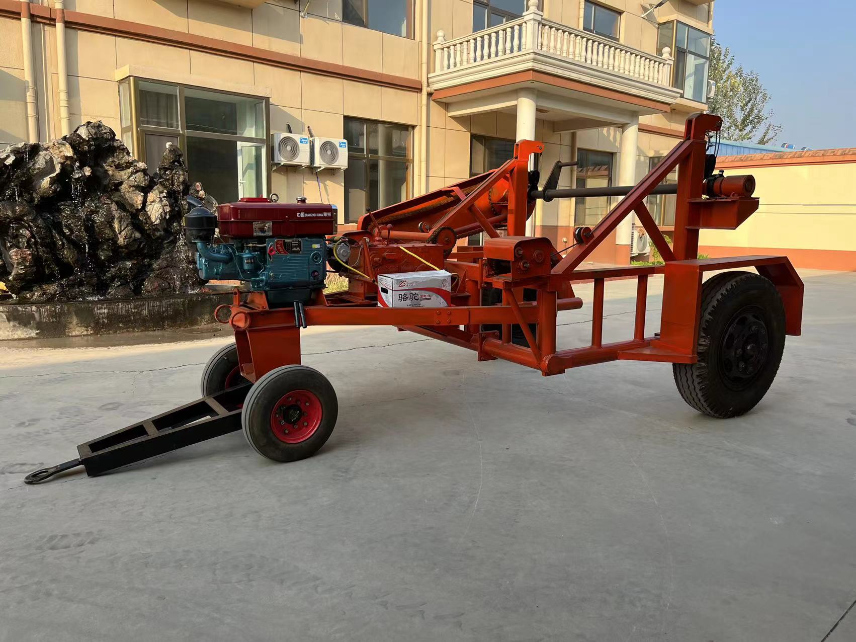 �ӱ���γͨ�������Ƽ����޹�˾