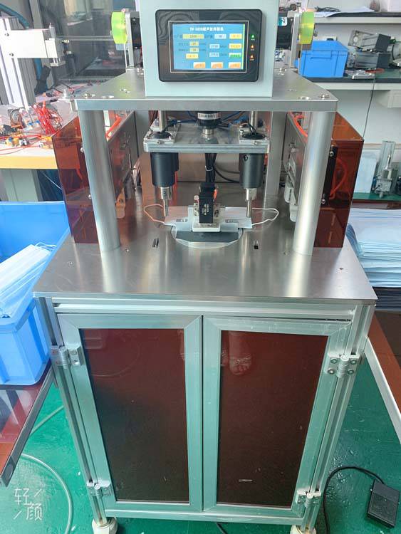 焊机厂家,我司成立于2011年3月,工厂位于东莞市万江区共联长盛商业