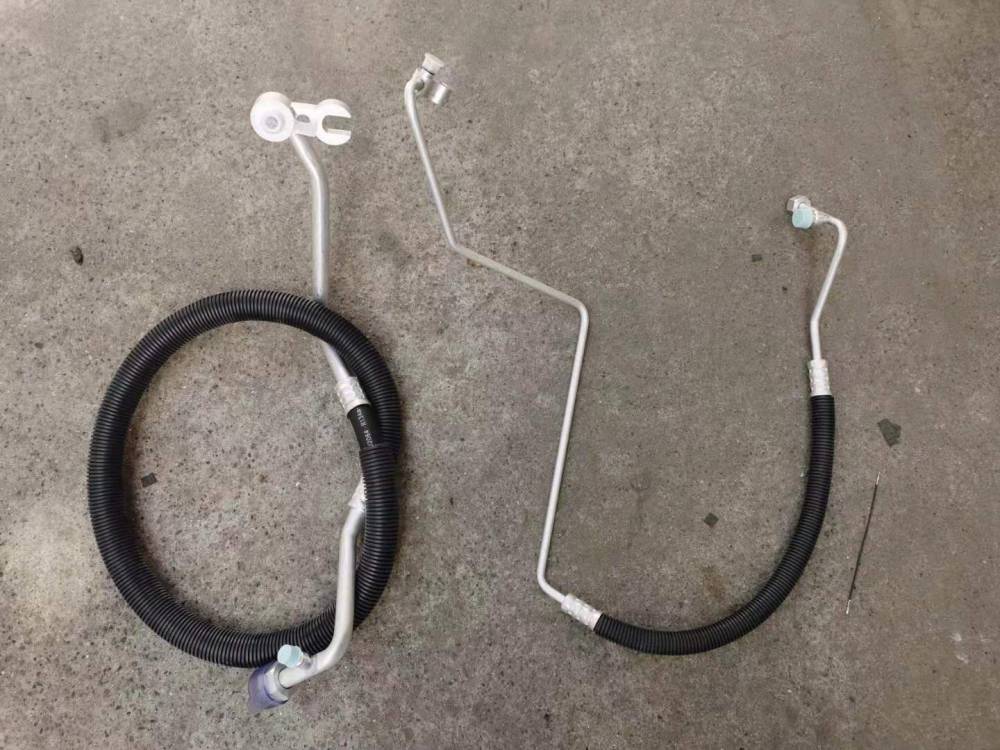 东风多利卡原厂空调管