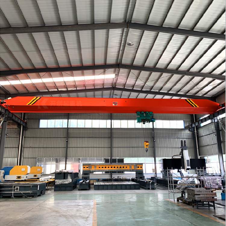 【河北***单梁桥式起重机 厂房天车 10吨车间天吊