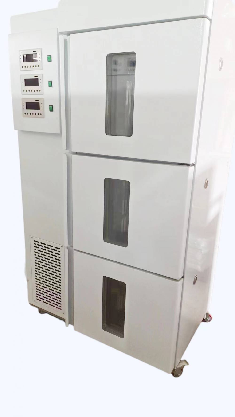 ZRG-550L大中型冷光源人工气候培养箱