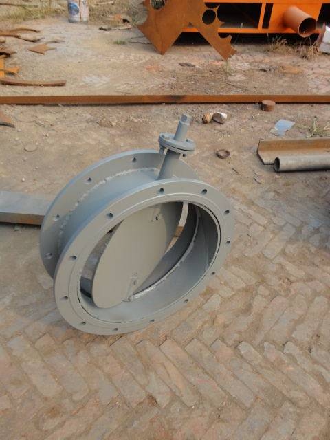 供应气动风门220v电磁阀气缸风门手动风门调节挡板风门