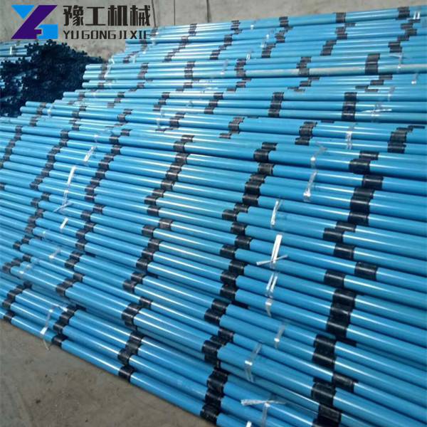 内蒙古乌海48袖阀管袖阀管故障率低