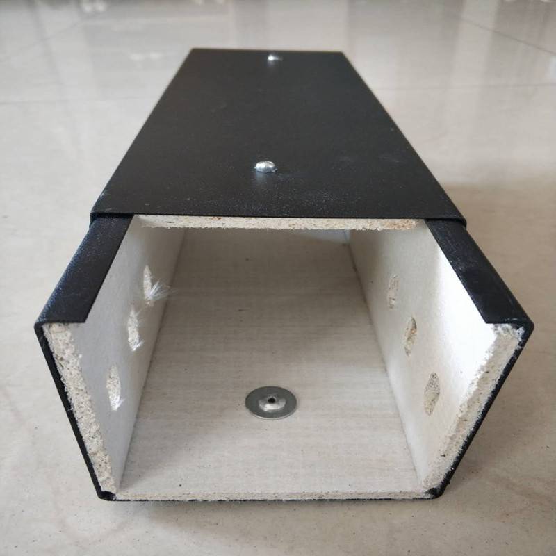 华鹏桥架耐火电缆线槽耐火桥架