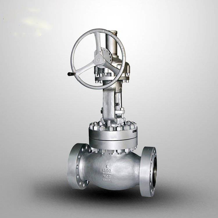 沪工阀门股份不锈钢z541hy伞齿轮美标闸阀