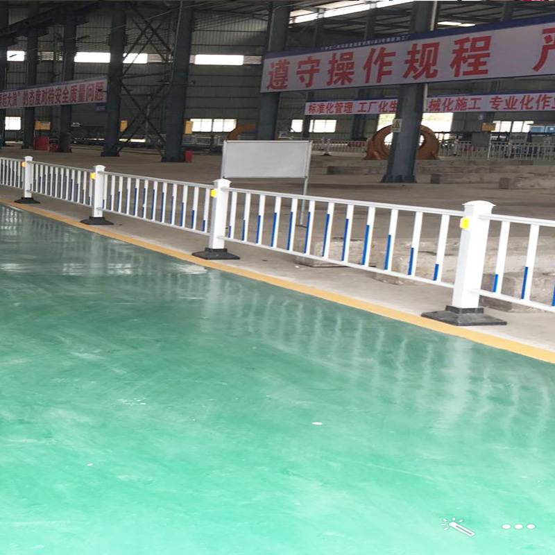 机动车隔离栏. 市政交通护栏 ,防撞护栏 ,公路交通护栏