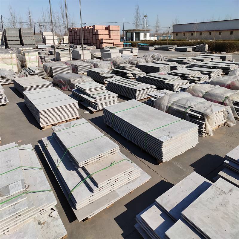 免拆楼板免拆模板纤维水泥复合