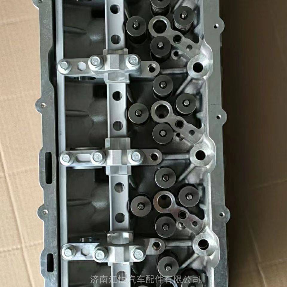 适用于德国曼发动机缸盖总成德国曼品牌原厂缸盖适配于德国曼全车配件