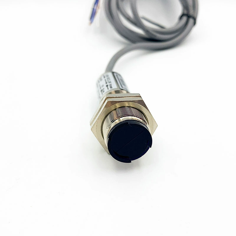 倍加福接近开关nbn818gm50eov1光电开关