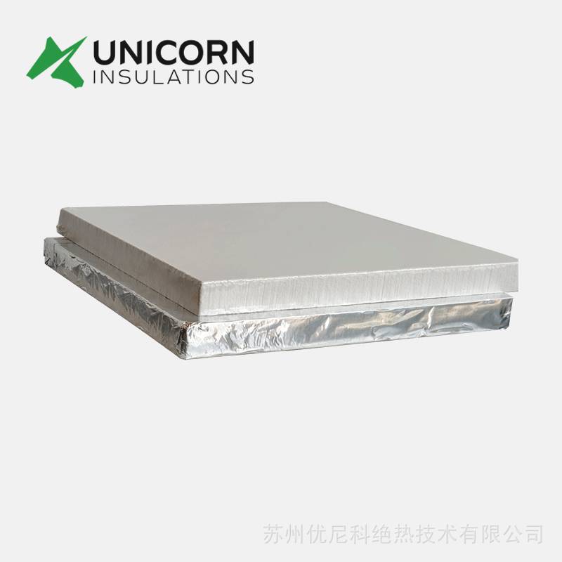 阻燃隔热板 防火纯无机材料 纳米微孔保温板A级