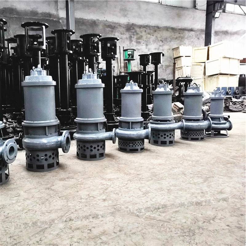 洗沙厂抽沙泵6寸抽沙泵