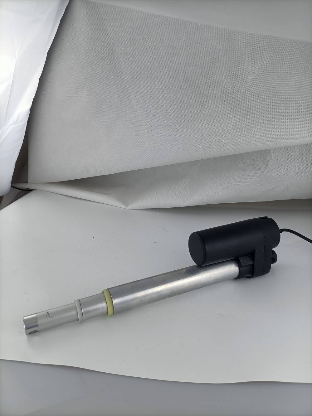 【多节电动推杆】视频介绍 - 中国供应商